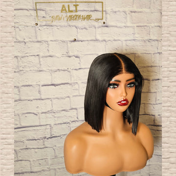 basic bob